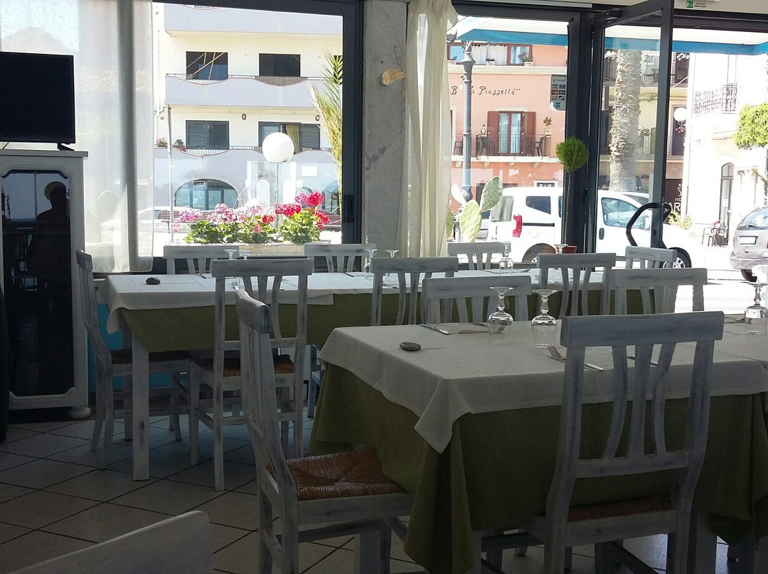 Lido ristorante Dromedario