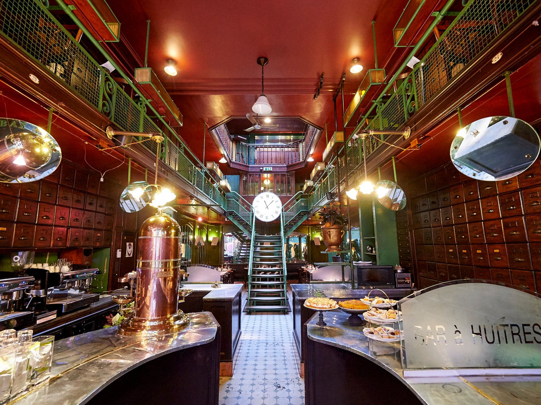 Quincaillerie