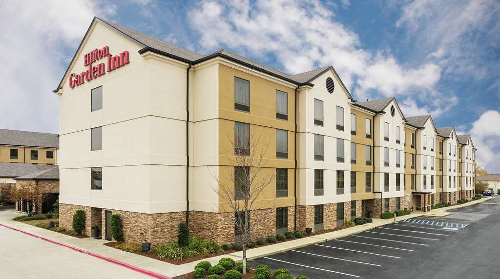 Hilton Garden Inn Shreveport / Bossier City主图