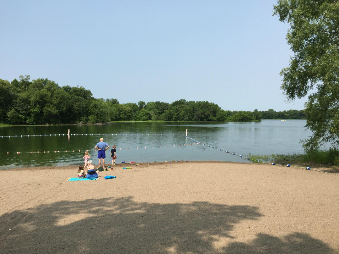 Prior Lake旅游攻略图片