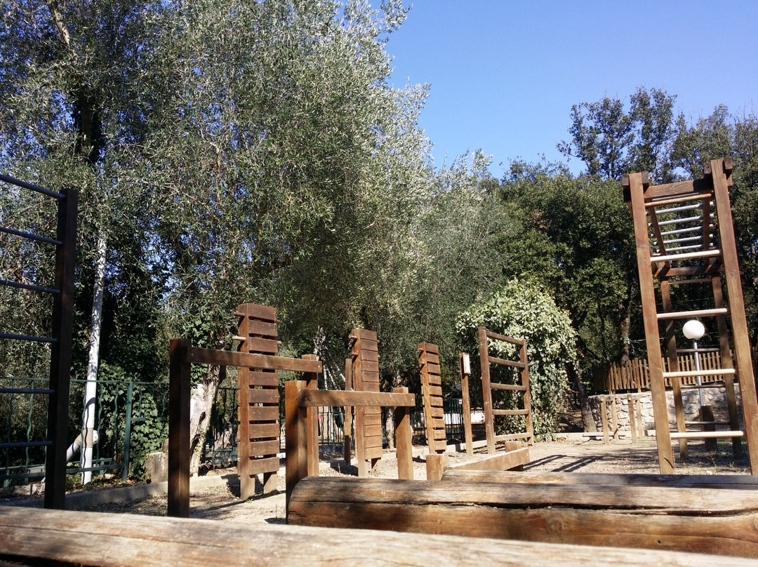 La Récréation Champêtre景点图片