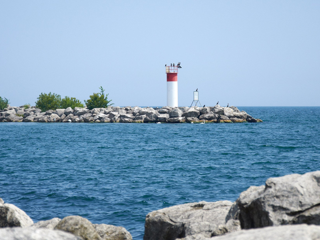 奥克维尔旅游攻略图片