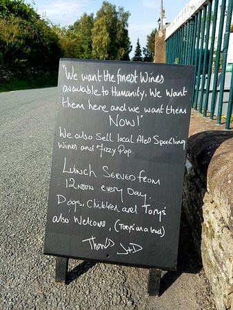 Bampton Village Shop Café & Accommodation主图