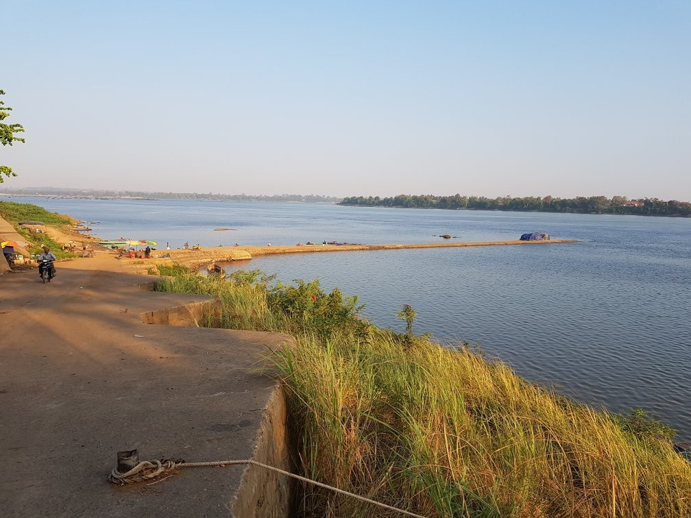 Stung Treng旅游攻略图片