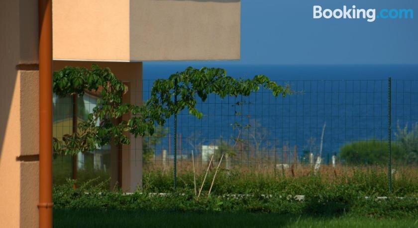 Seagarden Villa Resort主图
