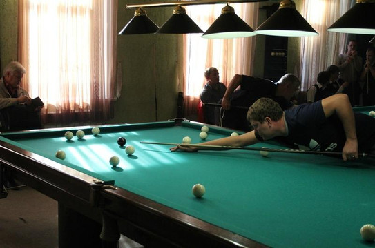 Lukino餐馆和美食-Zolotoi Shar