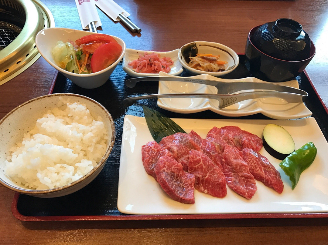 味蔵天国