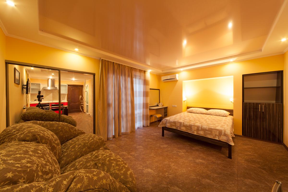 Zhemchuzhina Hotel-官方