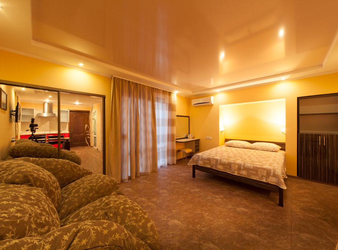 Saki酒店住宿-Zhemchuzhina Hotel