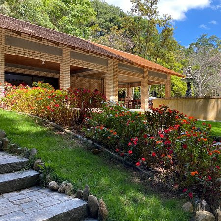 Parque das Grutas e Cavernas de Botuverá-Botuvera必去景点