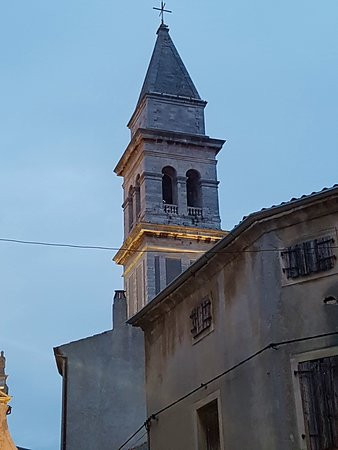 St. Blaise's Church-沃德年必去景点