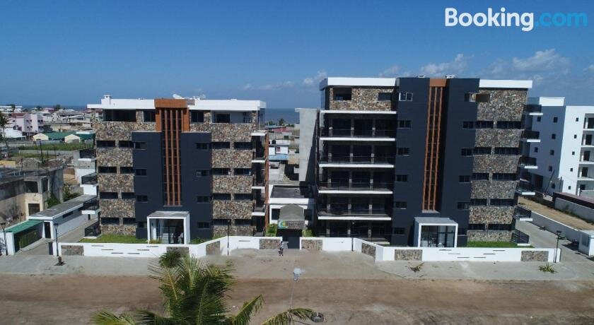 Veromar Apart Hotel