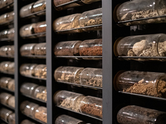 Roberto Cipresso Winery-蒙塔尔奇诺必去景点