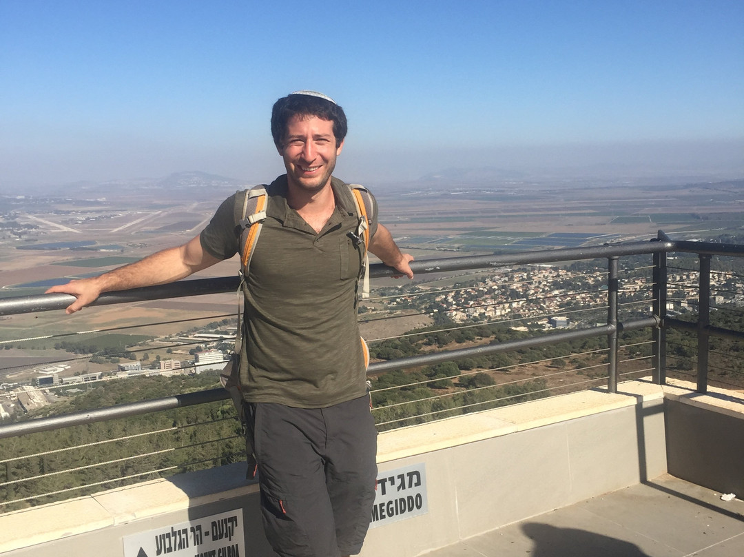 Tirat Carmel旅游攻略图片