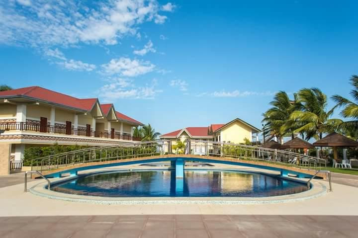 Sea and River View Resort and Hotel
