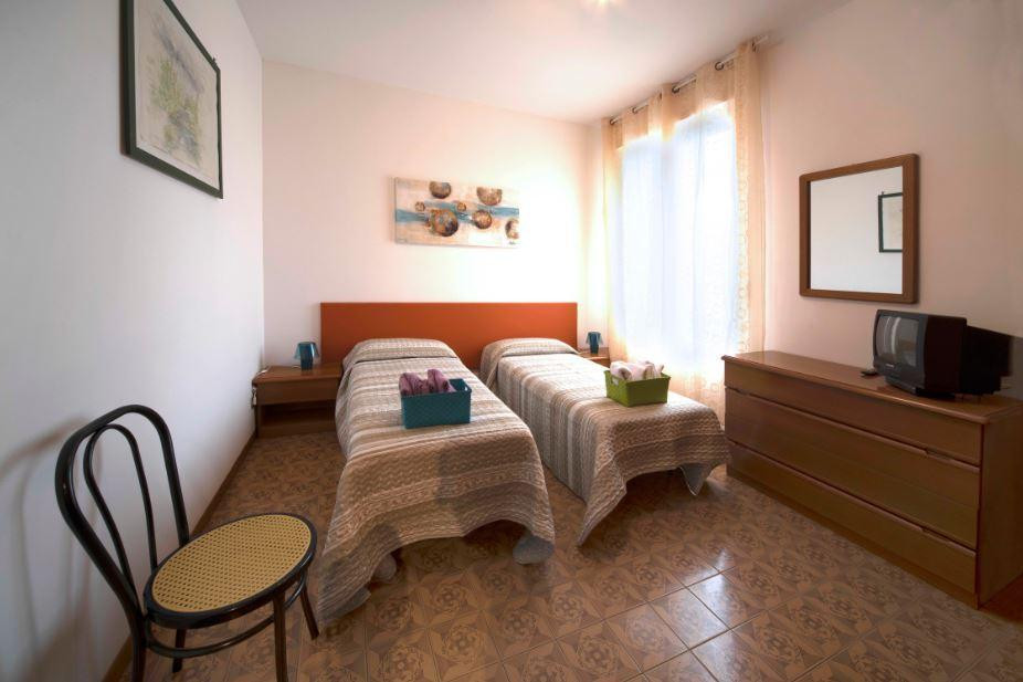 San Donino酒店住宿-B&B Bononia Fiera