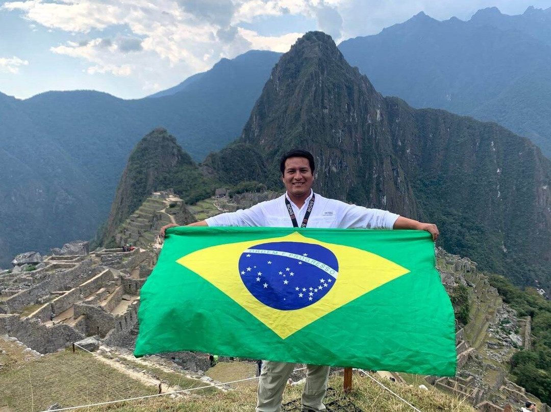 Journeys Cusco-温泉镇必去景点