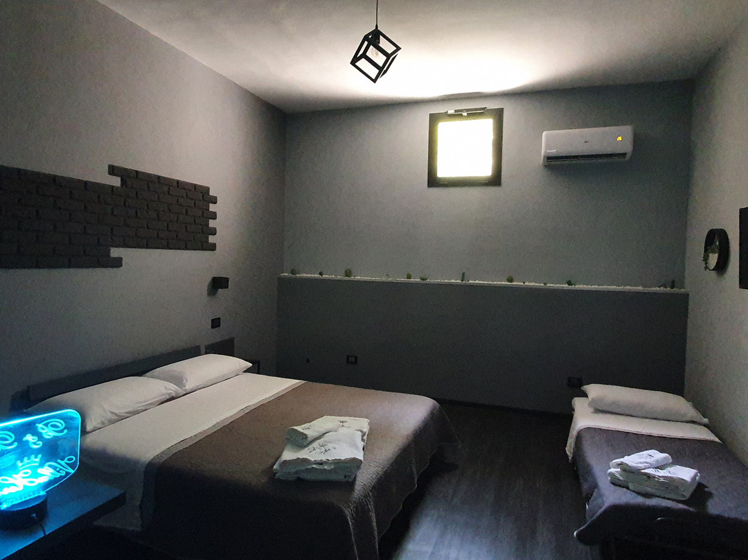B&B Villa Hermes