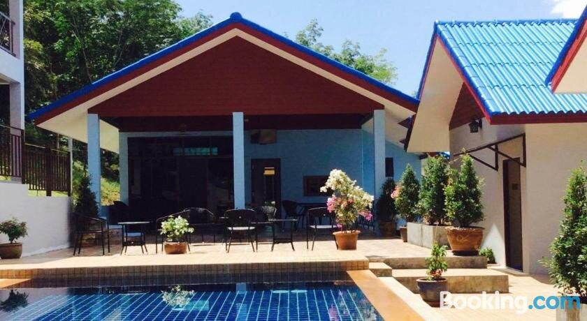 Sawasdee Home Stay Resort & Pool主图