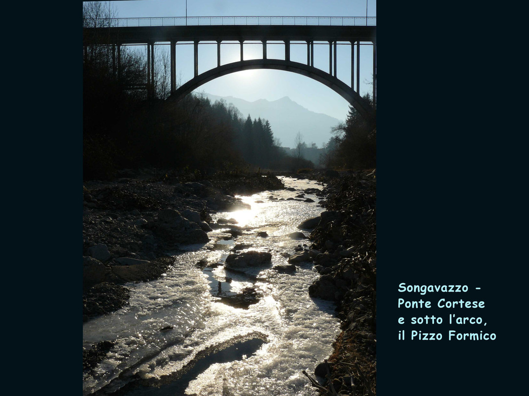 Songavazzo旅游攻略图片