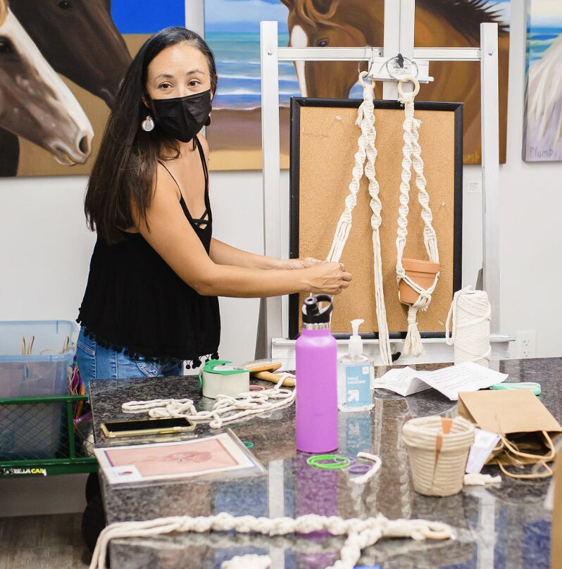 Art Business Incubator