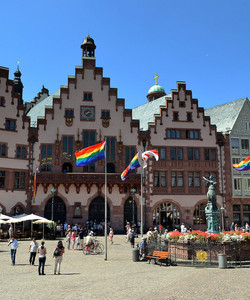 Römerberg景点门票图片