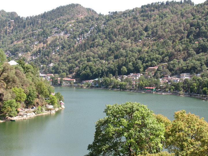 Nainital Hill Station - Bike Rental services景点图片