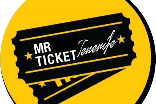 Mr Ticket Tenerife