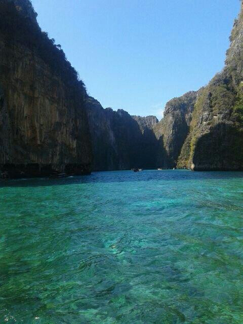 Phi Phi Dive Club - Day Tours