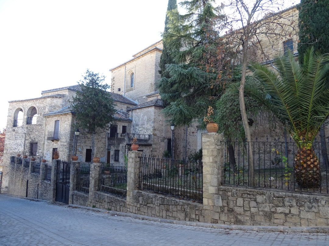Iglesia de San Andres景点图片