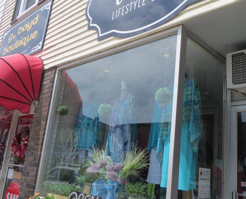 Willow Lifestyle Boutique景点图片