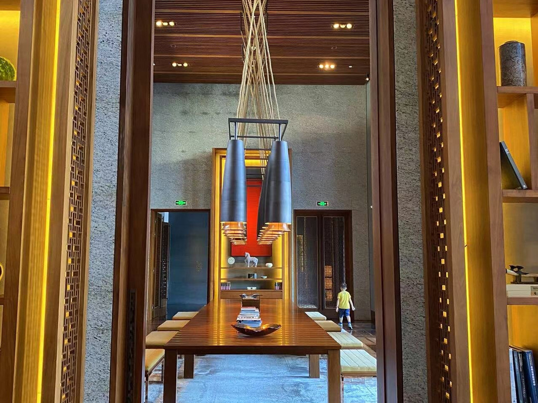 三亚太阳湾柏悦酒店主图