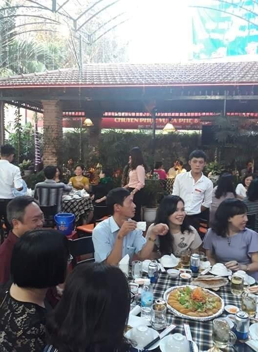 Nha Hang Pleiku Ngon