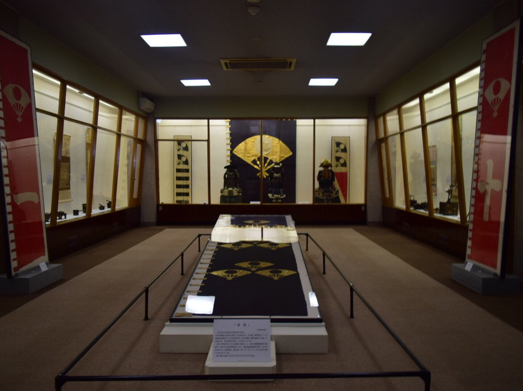 The Satake Historical Material Museum景点图片