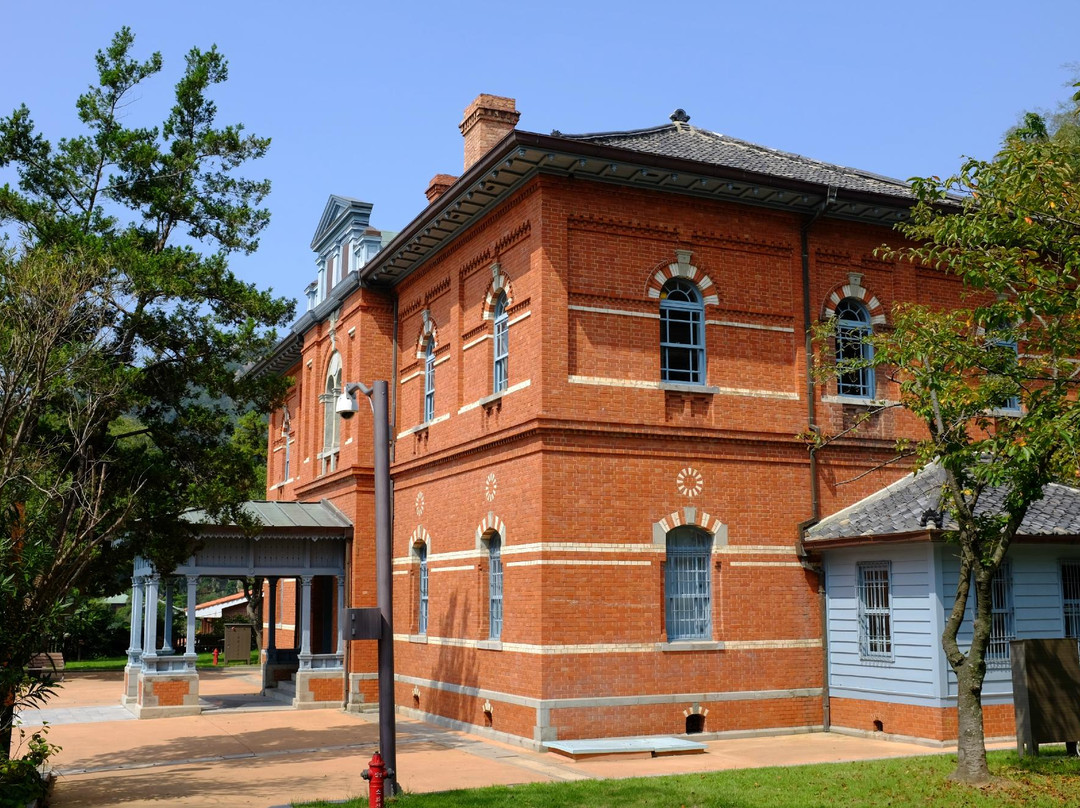 Mokpo Cultural Center景点图片