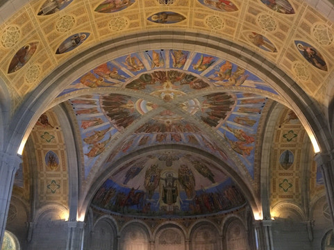 St. Leon Catholic Church