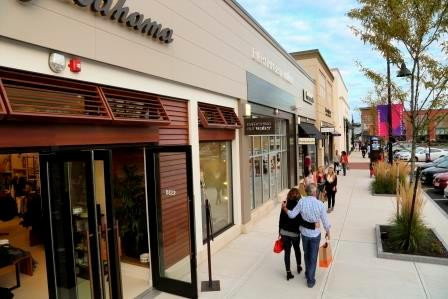 MarketStreet Lynnfield