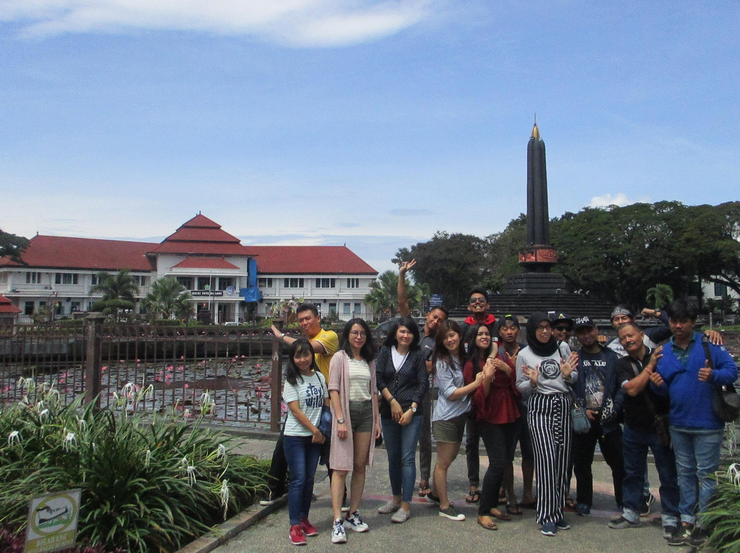 Salika Tour & Travel景点图片