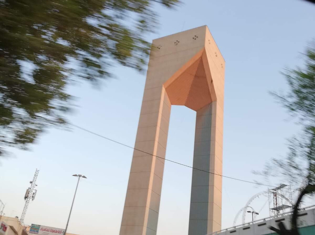 Baghdadi Museum-Baghdad必去景点