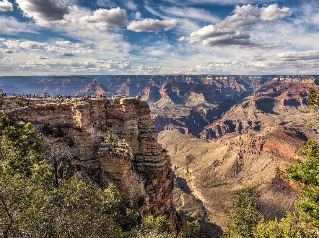 Arizona Tours-斯科茨代尔必去景点