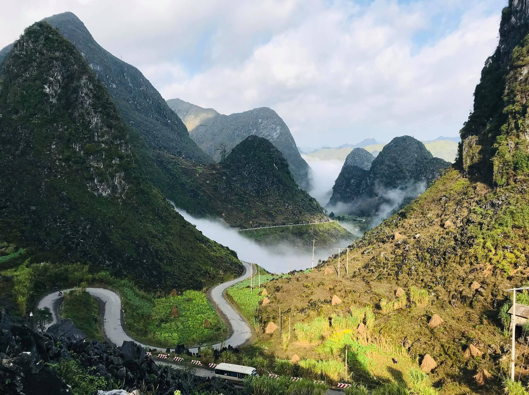 Ha Giang Amazing Tours景点图片