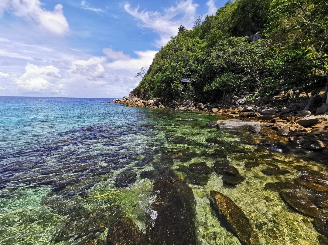 YoPhuket-普吉镇必去景点