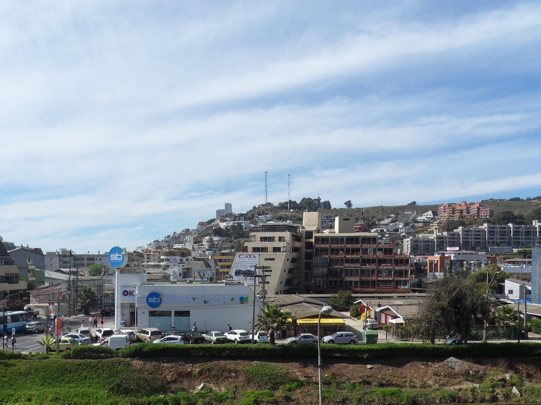 Hotel Montecarlo主图