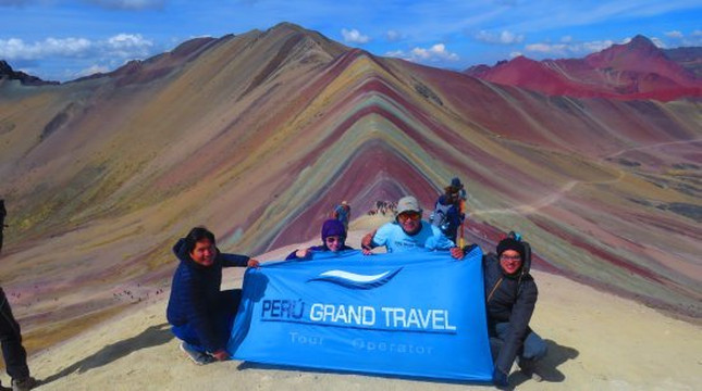 Peru Grand Travel-库斯科必去景点