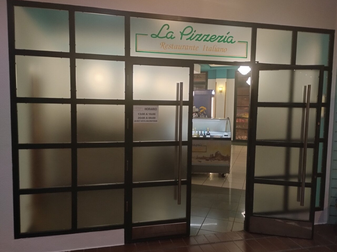 Italiano La Pizzeria