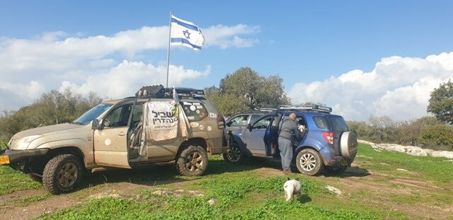 Jeepon-Naim By Nevo-Qiryat Bialik必去景点