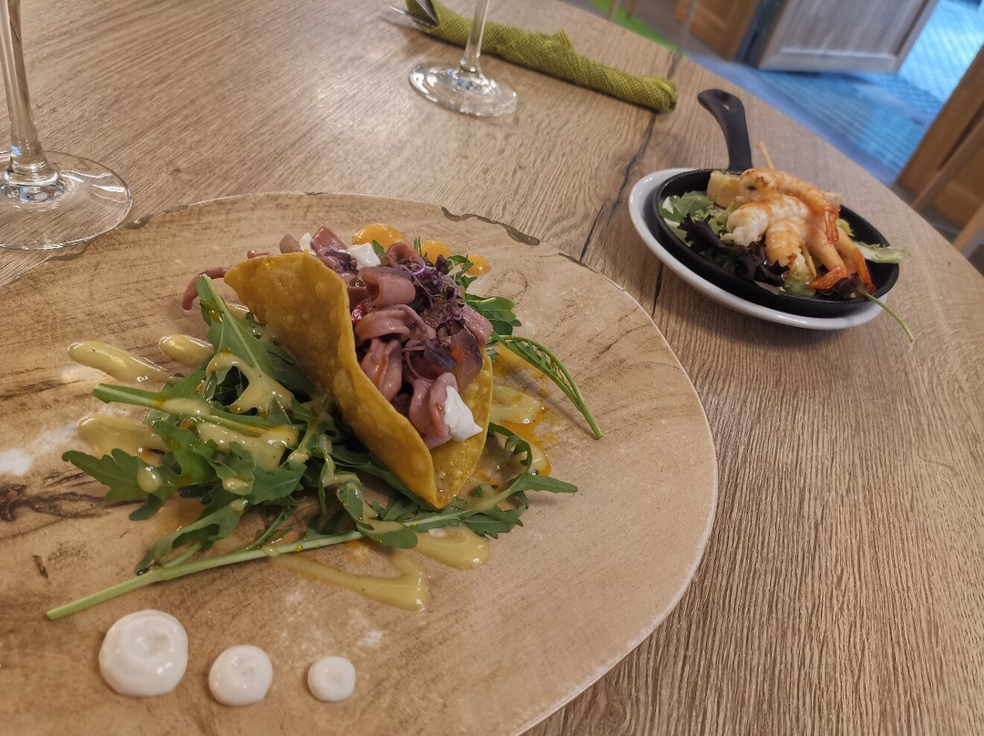 Patagonia Gastrobar & coffee