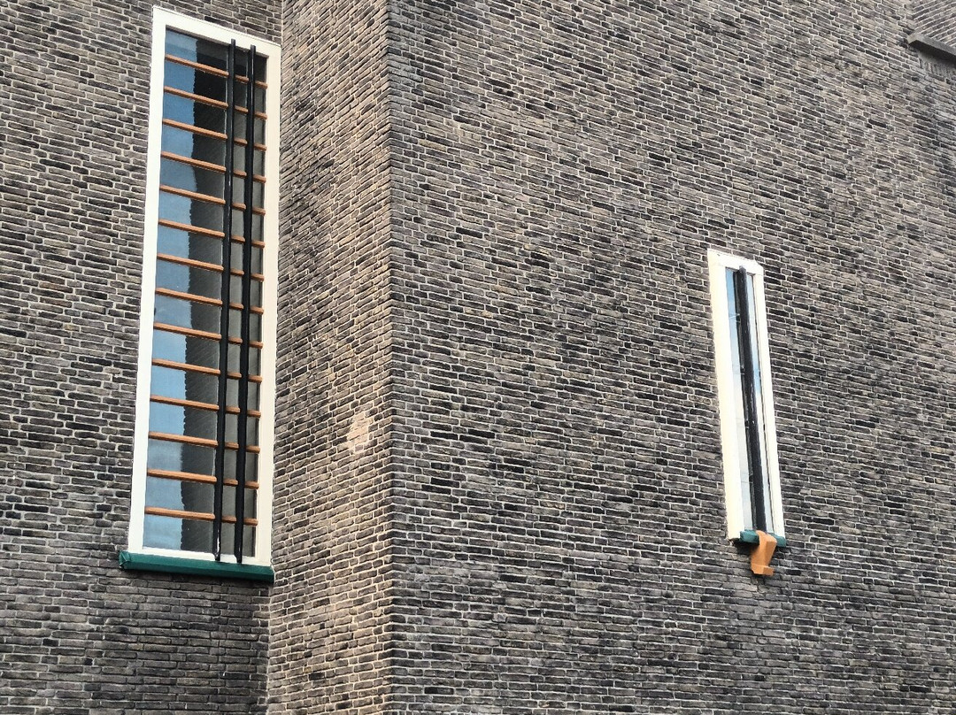 Doopsgezinde Kerk Aalsmeer景点图片