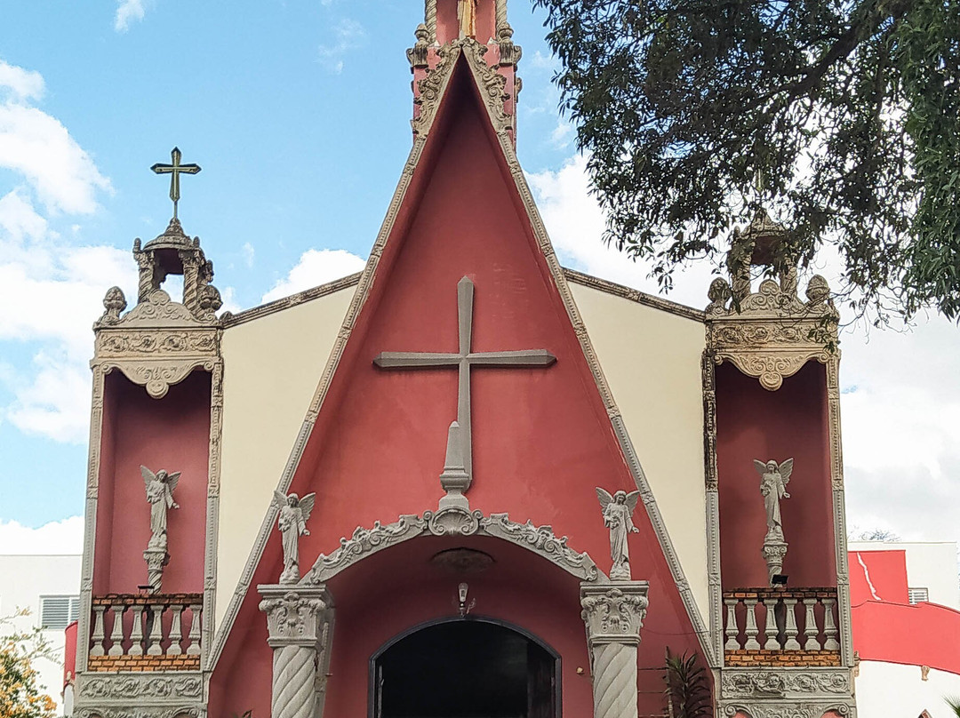 Paróquia Santo Antônio