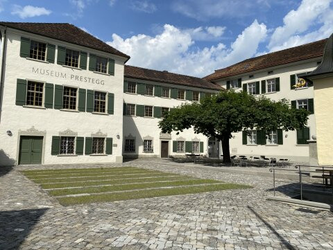Museum Prestegg